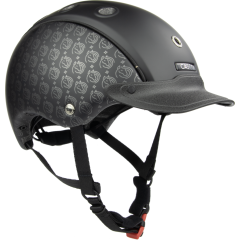 Casco Choice Iconic Starlit Riding Helmet 2.0