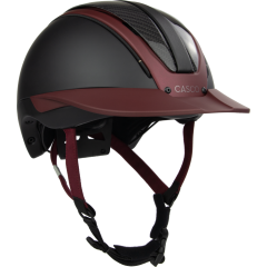 Casco Duell One Precision Riding Helmet 2.0