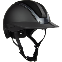 Casco Duell One Iconic 2.0 Riding Helmet