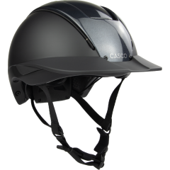 Casco Duell Essential Riding Helmet 2.0