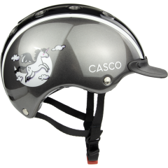 Casco Nori Children's Riding Helmet 2.0