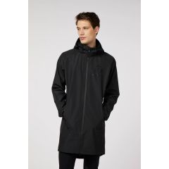 Vestrum SS26 Unisex Long Jacket Jerez