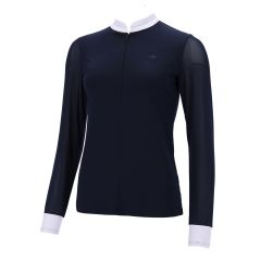Schockemöhle SS'24 Chemise de concours SPAnouk