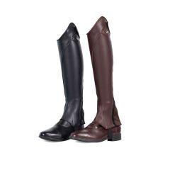 Dyon Classic Comfort Half Chaps