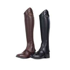 Dyon Classic Show Half Chaps