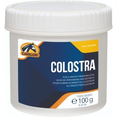 Cavalor Colostra 24 