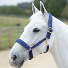 Bucas Comfort Halter