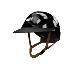 Flex-On Armet Angel Riding Helmet