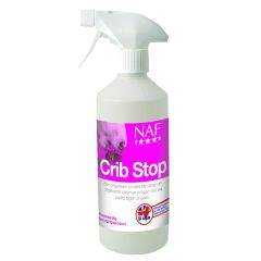 NAF crib stop spray 500 ML