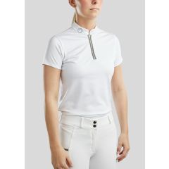 Montar SS25 Chemise de concours MoGloria
