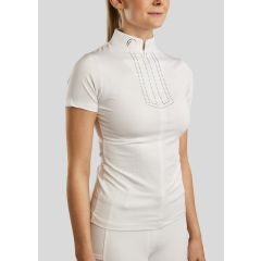 Montar SS25 Chemise de concours MoViolet