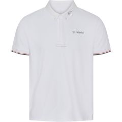Catago SS26 Nevin Heren competition polo