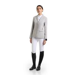 Ego7 SS26 Competition Jacket Diane