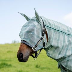 Horseware Newmarket Masque Anti-Mouches
