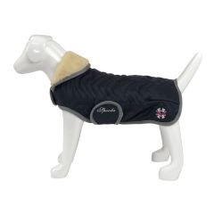 Spooks Dog Blanket Classic