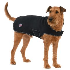 Spooks Dog Rug Henri