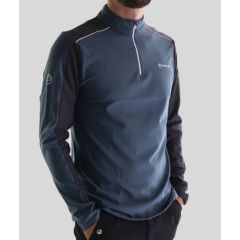 Montar Men's Contrast Training Shirt
