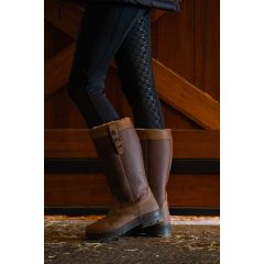 Equipage Winter Stable Boots