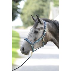 Bucas Dublin Halter Striped / Navy