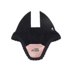Equiline Ear Bonnet Velvet Garog
