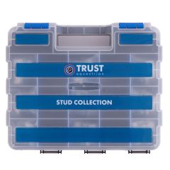Trust Crampon Box Collection