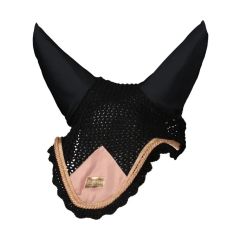 Equito Ear Bonnet Pink Lemonade