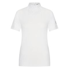 Imperial Riding SS26 Chemise de compétition IRHShines