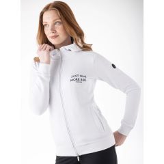 Equiline Veste Debra Lettrage