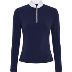 Catago Vinica Half-Zip Shirt