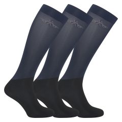 HV Polo Boot Socks Jamie 3-pack