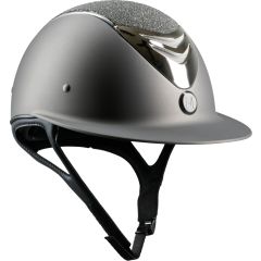 OneK MIPS Avance Matte Glitter Chrome Grey