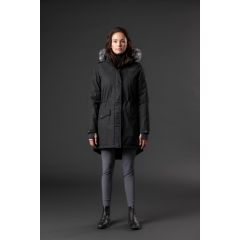 Catago FW'24 Parka Amy