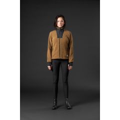 Catago FW'24 Teddy Jacket Ashley
