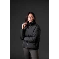 Catago FW'24 Puffer Jacket Bella