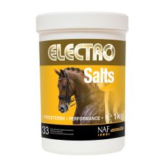 NAF Sels électrolytiques