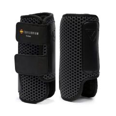 Bottes de jambe Equilibrium Tri-Zone à impact