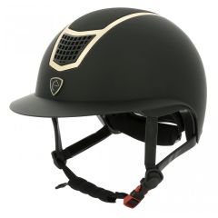 EQUI-THÈME AIRY CAP with Large Visor