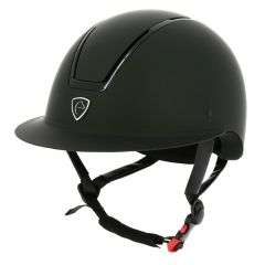 Equi-Thème Glint Matte Riding Helmet