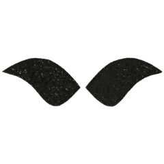 EQUITHÈME MyPrimera Glitter Badge