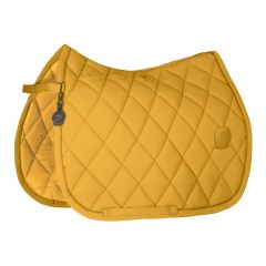Eskadron SS25 Platinum Saddle Pad Pro Soft