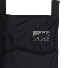 Escadron Stable Curtain Long