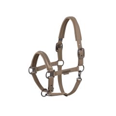 Eskadron SS25 Platinum Halter Softshell Pearls Double Pin