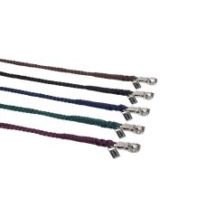 Eskadron Lead Rope with Panic Clip
