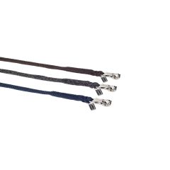 Eskadron Duralastic Lead Rope with Panic Clip