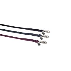 Eskadron Durasoft Lead Rope with Panic Hook