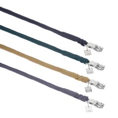 Eskadron SS26 Classic Lead Rope DURALASTIC PANIC HOOK