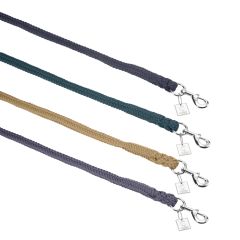 Eskadron SS26 Classic Lead Rope DURALASTIC SWIVEL HOOK