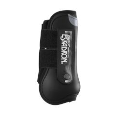 Bottes de tendon de jambe avant Eskadron Flexisoft Cross Country