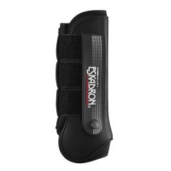Bottes de tendon de jambe arrière Eskadron Flexisoft Cross Country