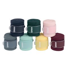 Bandages Eskadron en polaire Shetty